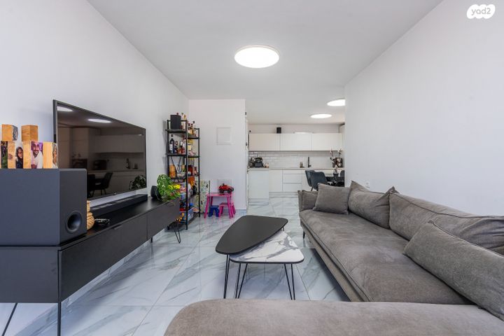 דירה, יחיאל וייסנברג 794, שז"ר, אור עקיבא