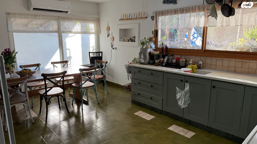 בית פרטי/ קוטג', הגורן, יבנאל, יבנאל