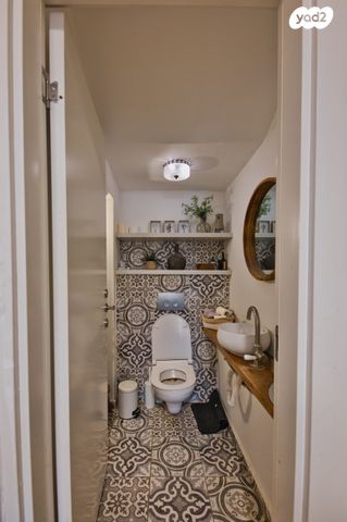 בית פרטי/ קוטג', חנה סנש, בר לב, מזכרת בתיה