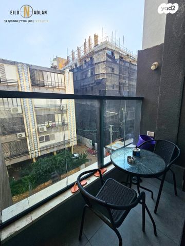 דירה, לב העיר, בת ים