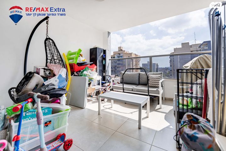 דירה, מוהליבר 4, דרום מזרח, בת ים