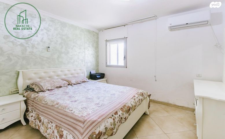 דירה, דוד רזיאל 13, בית שמש