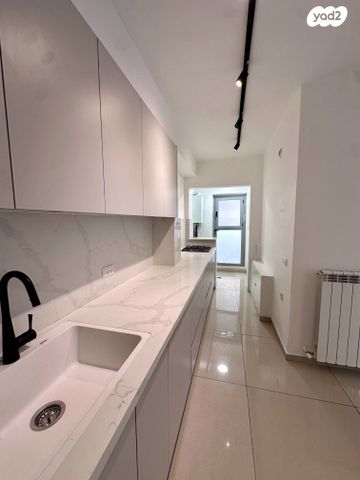 דירה, אבנר חי שאקי, גילה, ירושלים