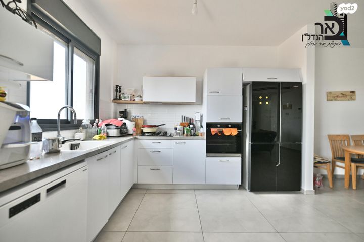 דירה, זכריה חתוכה 8, רחובות