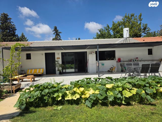 בית פרטי/ קוטג', יחיעם