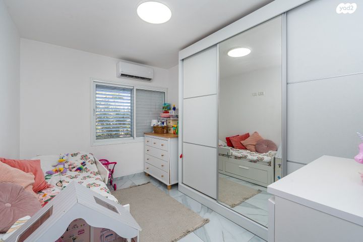 דירה, יחיאל וייסנברג 794, שז"ר, אור עקיבא