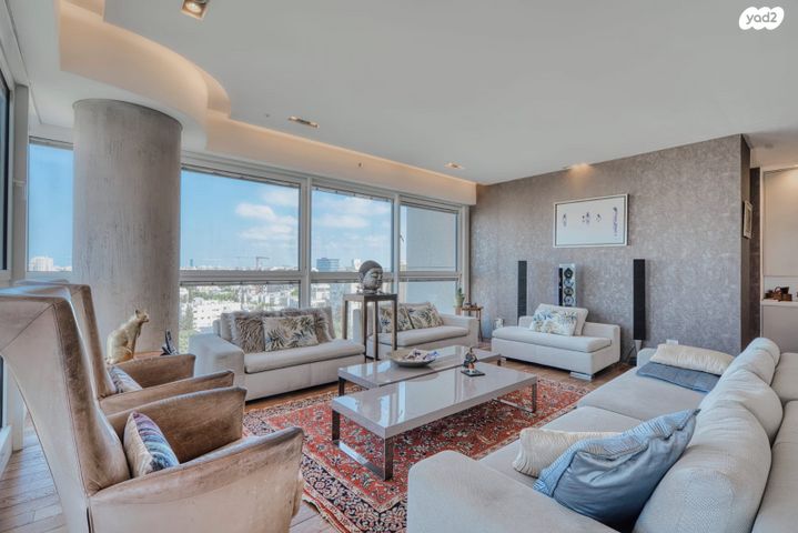 דירה, פנקס 62, הצפון החדש - כיכר המדינה, תל אביב יפו