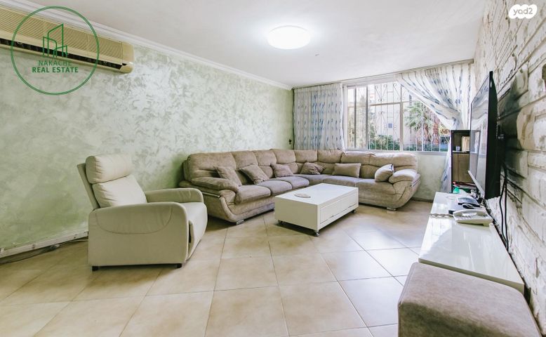 דירה, דוד רזיאל 13, בית שמש