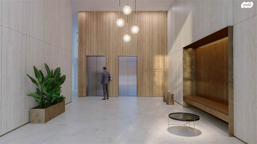 גג/ פנטהאוז, הרצל 47, עיר, מרכז העיר, נהריה