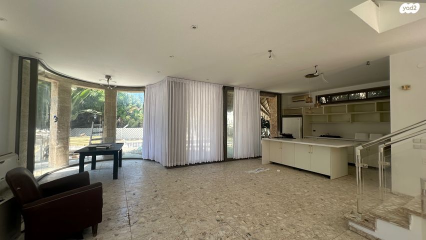 דו משפחתי, דוד המלך, הרצליה פיתוח, הרצליה