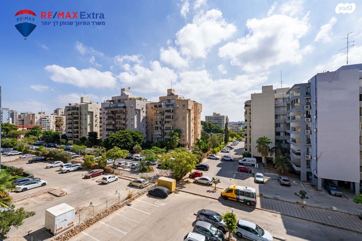 דירה, מוהליבר 4, דרום מזרח, בת ים