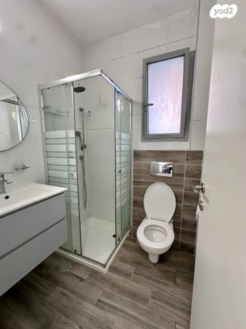 דירה, אבנר חי שאקי, גילה, ירושלים