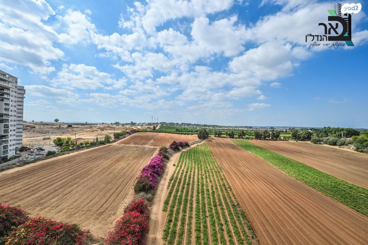 דירה, זכריה חתוכה 8, רחובות