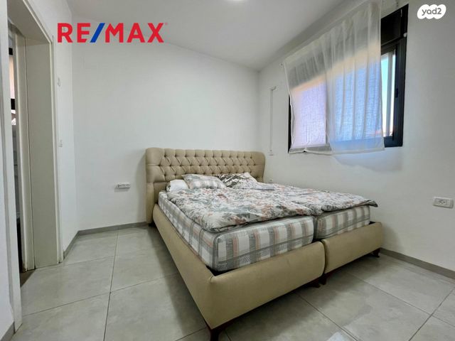 דירת גן, נווה אורנים, צפת