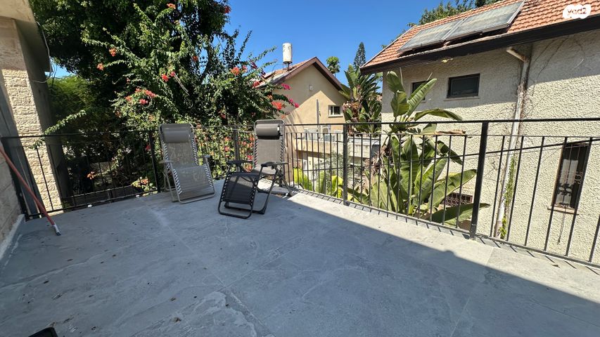 דו משפחתי, דוד המלך, הרצליה פיתוח, הרצליה