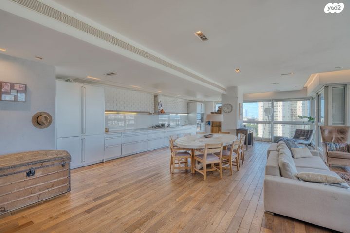 דירה, פנקס 62, הצפון החדש - כיכר המדינה, תל אביב יפו