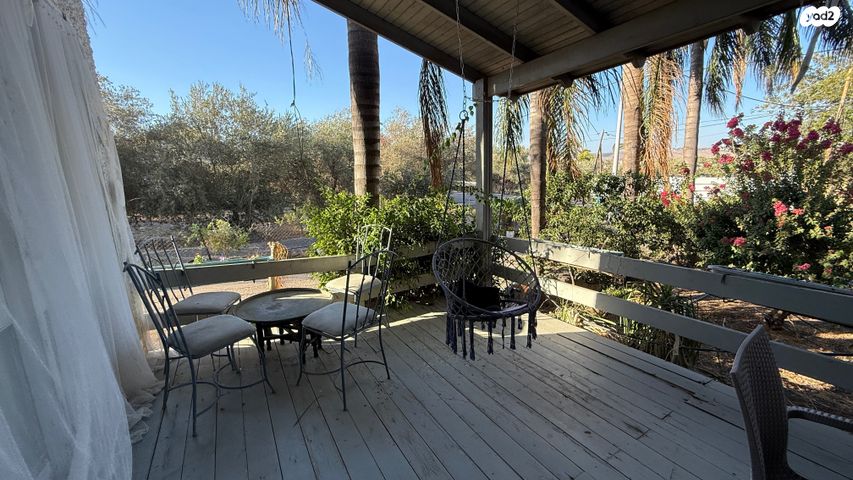 בית פרטי/ קוטג', הגורן, יבנאל, יבנאל