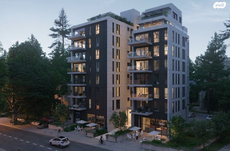 גג/ פנטהאוז, הרצל 47, עיר, מרכז העיר, נהריה