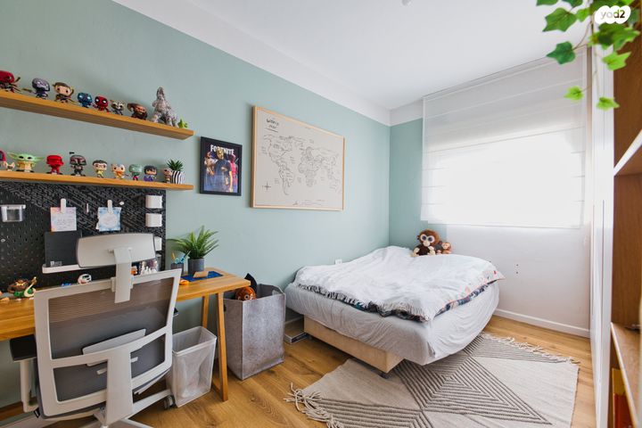 בית פרטי/ קוטג', חנה סנש, בר לב, מזכרת בתיה