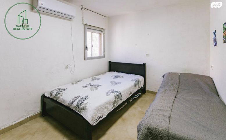 דירה, דוד רזיאל 13, בית שמש