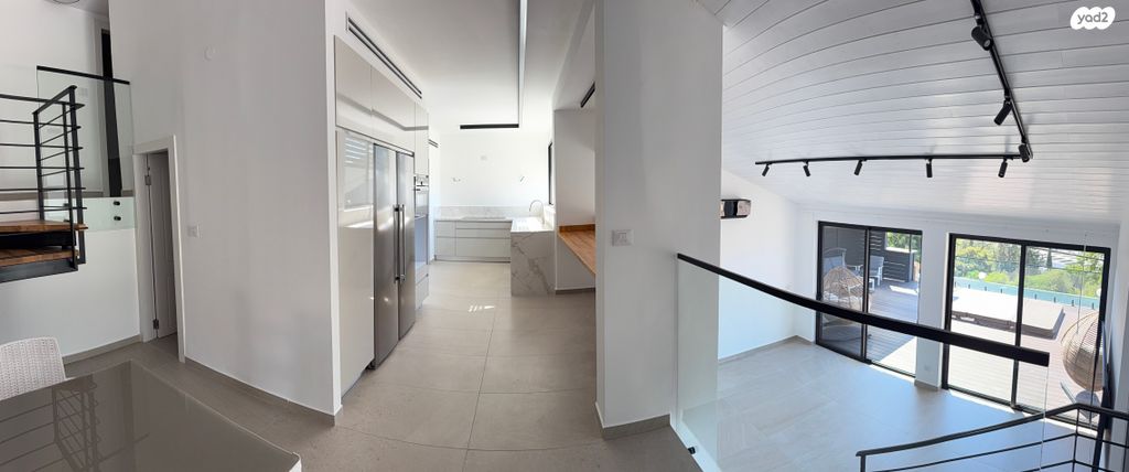 בית פרטי/ קוטג', האיריסים, נוף העמק, יקנעם עילית