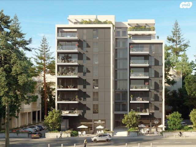 גג/ פנטהאוז, הרצל 47, עיר, מרכז העיר, נהריה