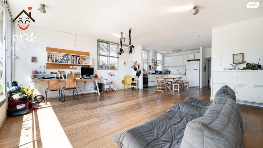 דירה, ביאליק, שכונת חשמונאים, מרכז העיר א, רמת גן