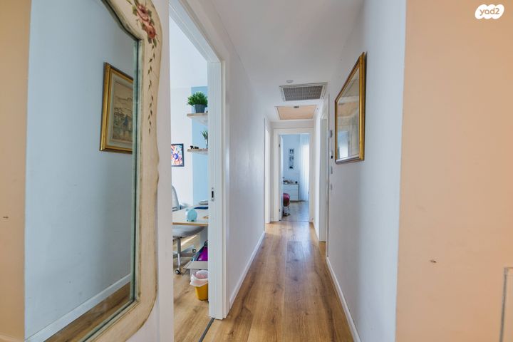 בית פרטי/ קוטג', חנה סנש, בר לב, מזכרת בתיה