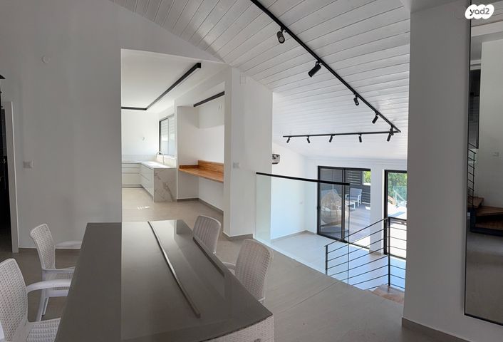 בית פרטי/ קוטג', האיריסים, נוף העמק, יקנעם עילית