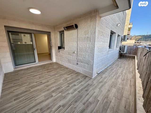 דירה, אבנר חי שאקי, גילה, ירושלים