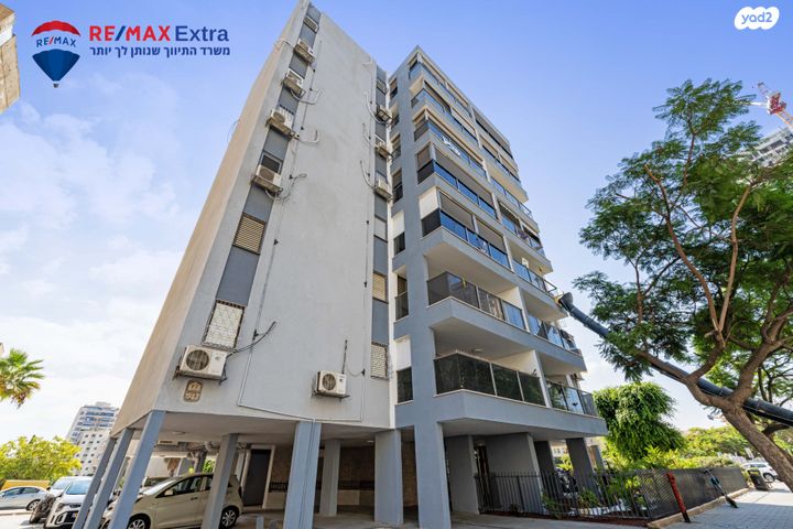 דירה, מוהליבר 4, דרום מזרח, בת ים