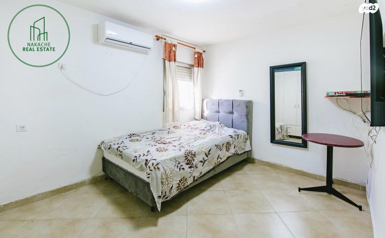 דירה, דוד רזיאל 13, בית שמש