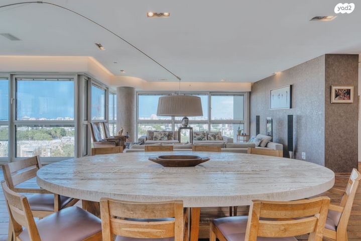 דירה, פנקס 62, הצפון החדש - כיכר המדינה, תל אביב יפו