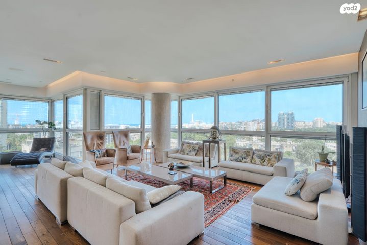 דירה, פנקס 62, הצפון החדש - כיכר המדינה, תל אביב יפו