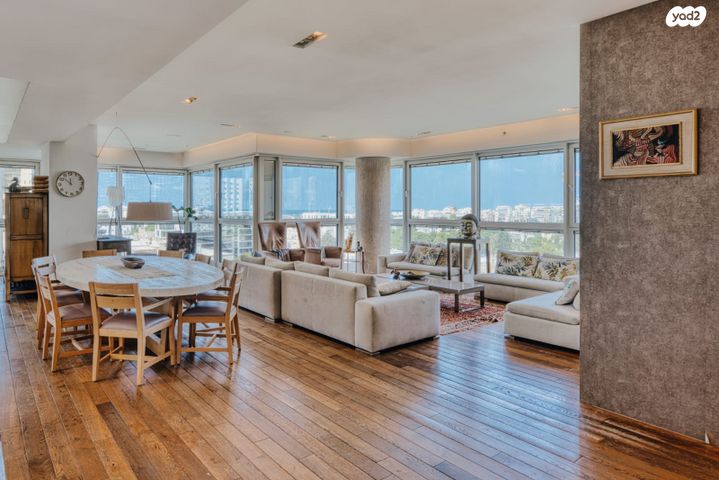 דירה, פנקס 62, הצפון החדש - כיכר המדינה, תל אביב יפו