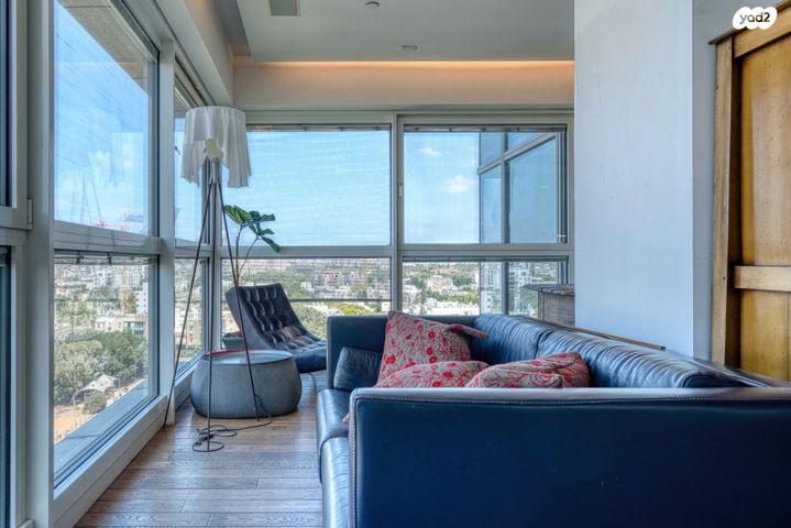 דירה, פנקס 62, הצפון החדש - כיכר המדינה, תל אביב יפו