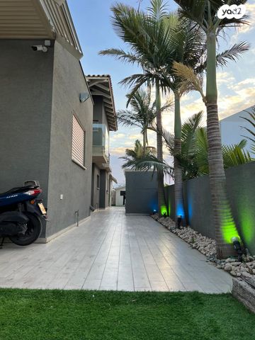 בית פרטי/ קוטג', ברנע, אשקלון