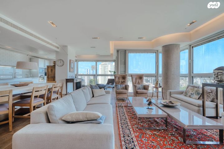 דירה, פנקס 62, הצפון החדש - כיכר המדינה, תל אביב יפו