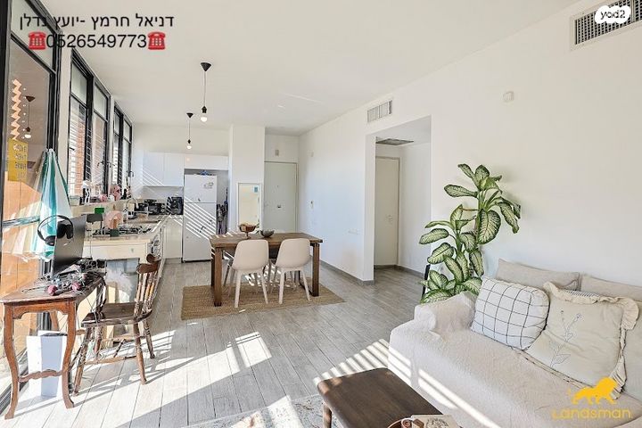 דירה, שמעון בן שטח 5, צפון יפו, המושבה האמריקאית-גרמנית, תל אביב יפו