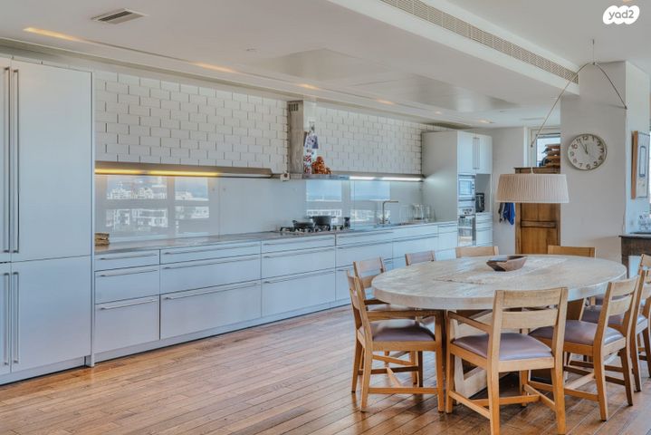 דירה, פנקס 62, הצפון החדש - כיכר המדינה, תל אביב יפו