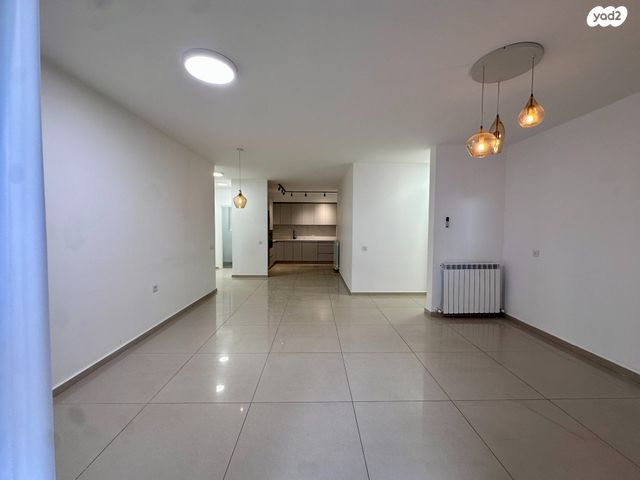 דירה, אבנר חי שאקי, גילה, ירושלים