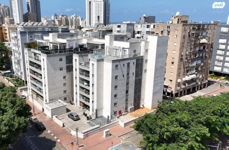 דירה, יהודה הנשיא 29, צפון מערב מרכז העיר, נתניה