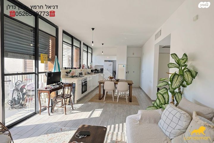 דירה, שמעון בן שטח 5, צפון יפו, המושבה האמריקאית-גרמנית, תל אביב יפו