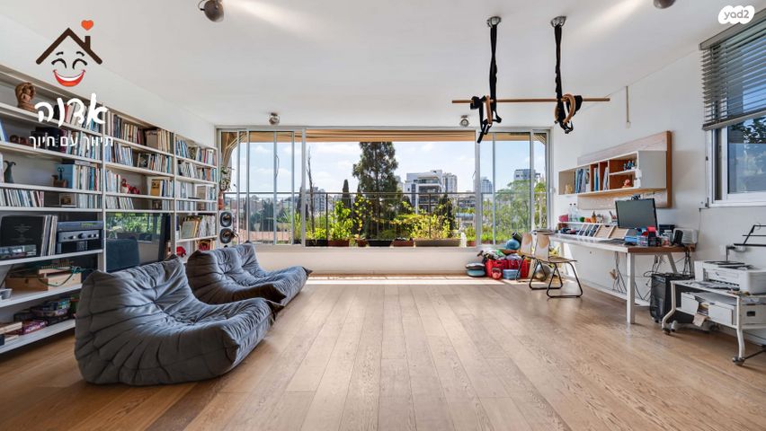 דירה, ביאליק, שכונת חשמונאים, מרכז העיר א, רמת גן