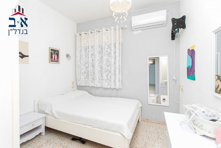 דירה, אלברט איינשטיין, אחוזה, חיפה