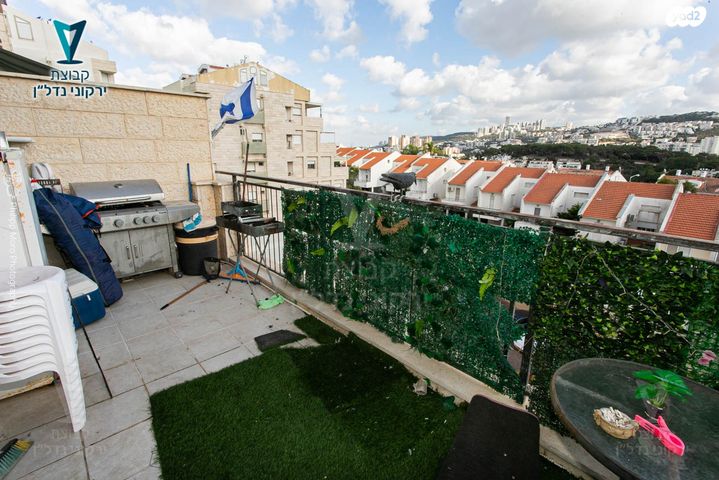 דירה, נורית, ורדיה, חיפה