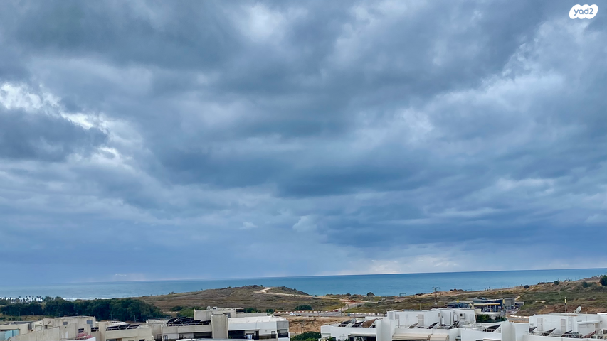 אזורי חן, גימל החדשה