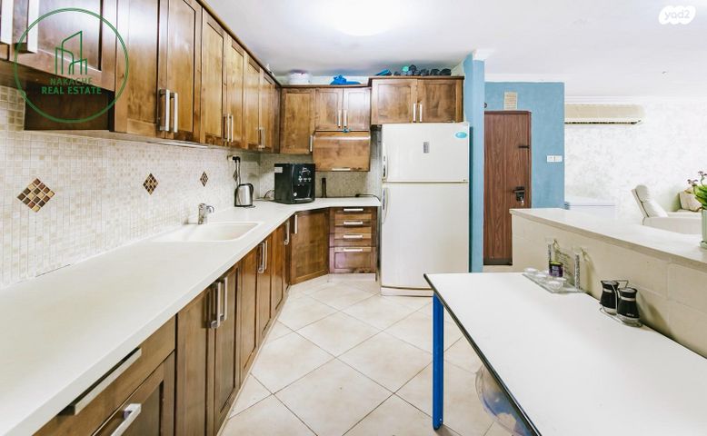 דירה, דוד רזיאל 13, בית שמש