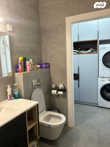 גג/ פנטהאוז, שאנין, עיר היין, אשקלון