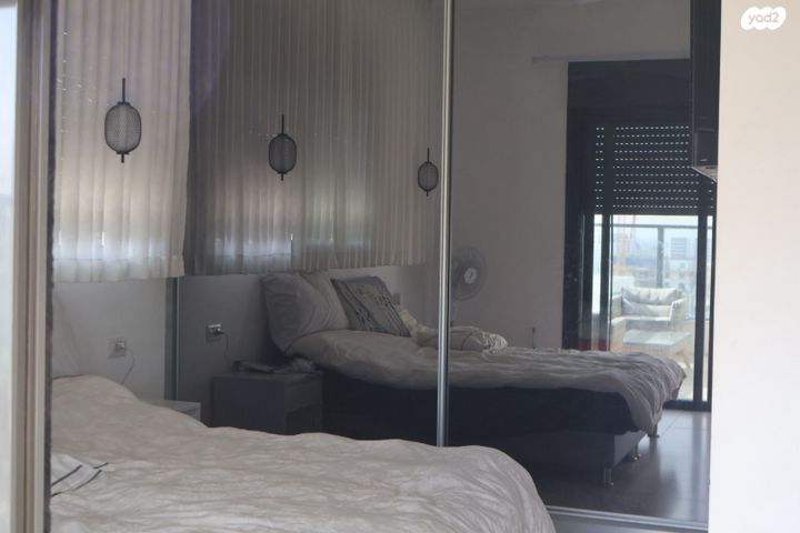 גג/ פנטהאוז, שאנין, עיר היין, אשקלון